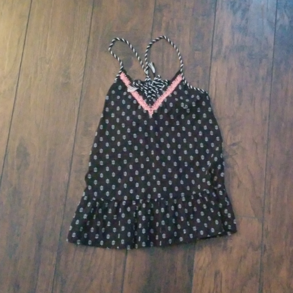 Girls Tank Top